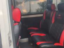 Nissan Clipper 2008 Van