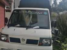 Nissan Clipper 2010 Lorry