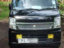 Nissan Clipper 2014 Wagon