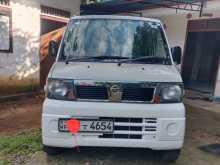 Nissan Clipper 2011 Van