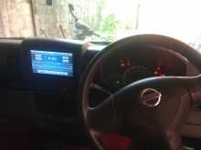 Nissan Clipper 2011 Van