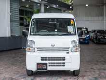 Nissan Clipper 2024 Van