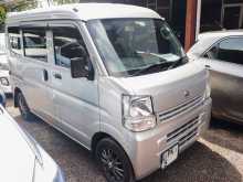 Nissan Clipper 2016 Van