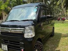 Nissan Clipper 2016 Van