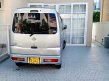 Nissan Clipper 2013 Van