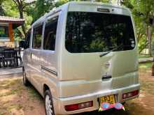 Nissan Clipper 2013 Van
