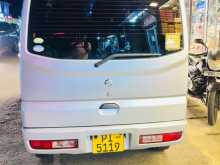 Nissan Clipper 2013 Van