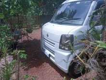 Nissan Clipper 2014 Van