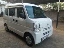 Nissan CLIPPER 2014 Van