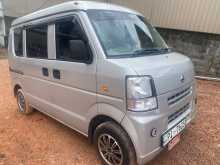 Nissan Clipper 2014 Van