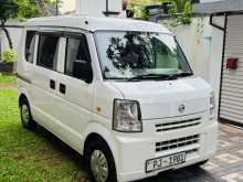 Nissan Clipper 2014 Van