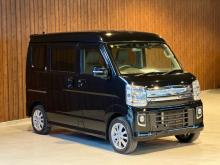 Nissan Clipper 2023 Van