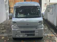 Nissan Clipper 2015 Van