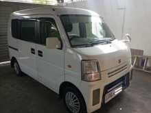 Nissan Clipper 2015 Van