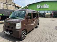 Nissan Clipper 2015 Van