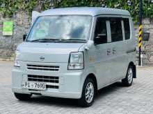 Nissan Clipper 2015 Van