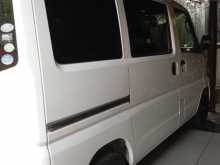 Nissan Clipper 2012 Van