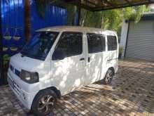 Nissan Clipper 2015 Van