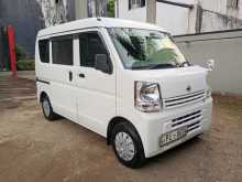Nissan Clipper 2015 Van