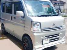 Nissan Clipper 2015 Van