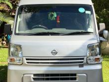 Nissan Clipper 2015 Van