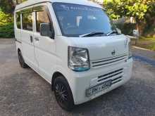Nissan Clipper 2016 Van