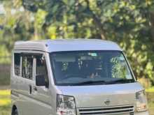 Nissan Clipper 2016 Van