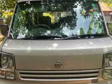 Nissan Clipper 2016 Van