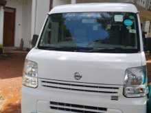 Nissan Clipper 2016 Van
