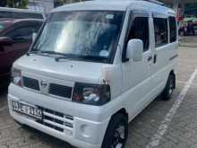 Nissan Clipper 2008 Van