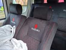Nissan Clipper 2017 Van