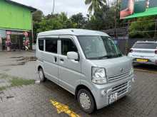 Nissan Clipper 2017 Van