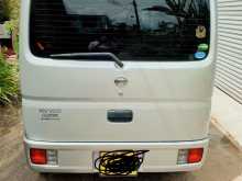 Nissan Clipper 2017 Van
