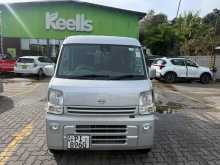 Nissan Clipper 2017 Van