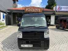 Nissan Clipper 2018 Van