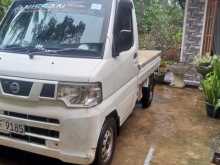 Nissan Clipper 2018 Lorry