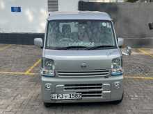 Nissan Clipper 2018 Van