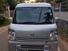 Nissan Clipper 2018 Van