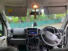 Nissan Clipper 2018 Van
