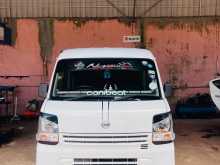 Nissan Clipper 2018 Van