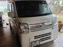 Nissan Clipper 2018 Van