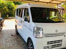 Nissan Clipper 2018 Van
