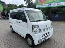 Nissan Clipper 2019 Van