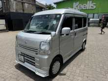 Nissan Clipper 2019 Van