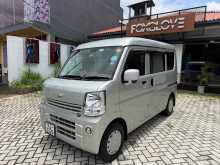 Nissan Clipper 2019 Van