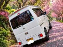 Nissan Clipper 2020 Van
