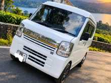 Nissan Clipper 2020 Van