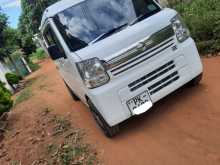 Nissan Clipper 2020 Van
