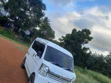 Nissan Clipper 2020 Van