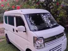 Nissan Clipper 2020 Van